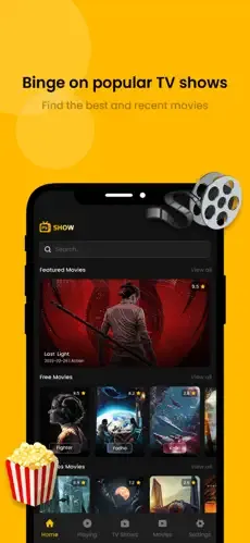 recent-movies-in-hotstar tv show